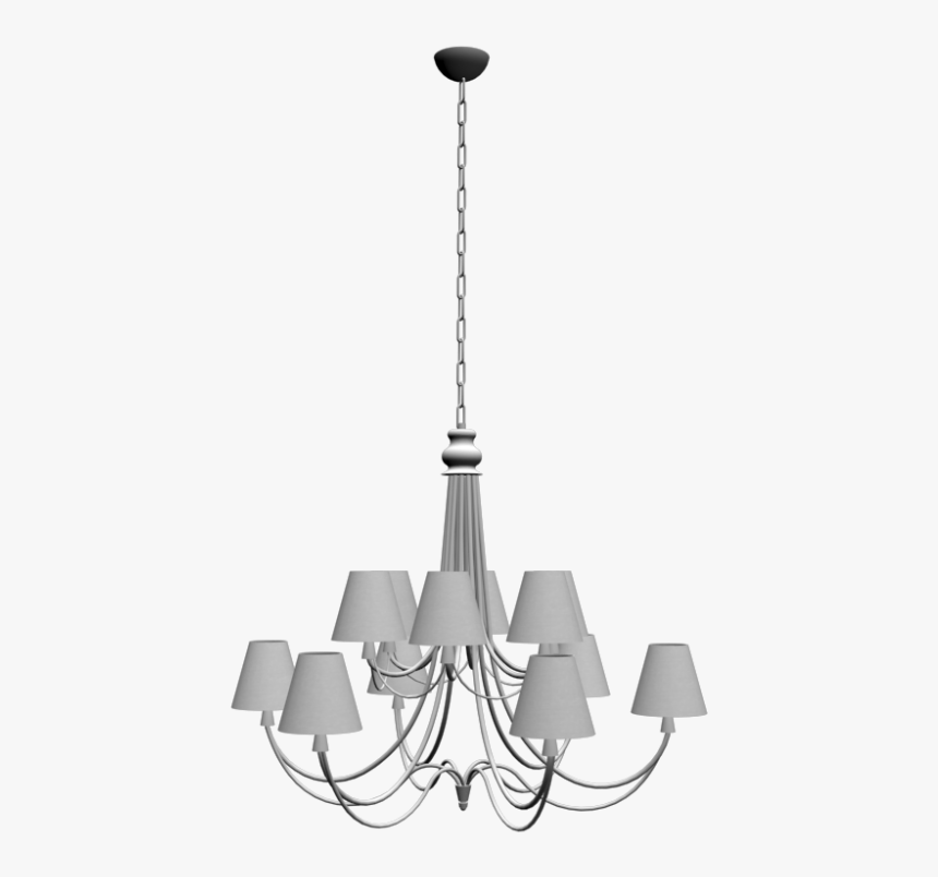 Thumb Image - Chandelier, HD Png Download, Free Download