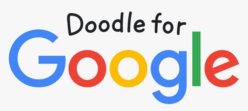 Google Doodle Png - Google Doodle I Show Kindness, Transparent Png, Free Download