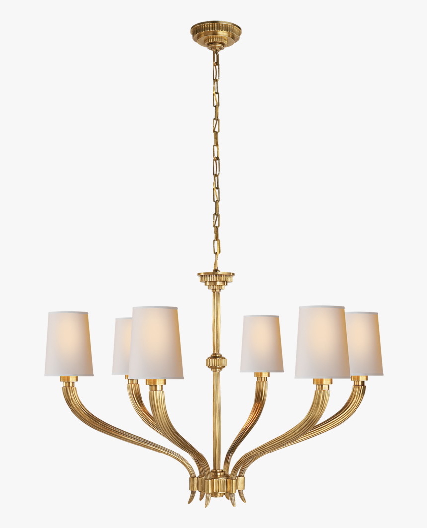 Chc2462abnp 5 - Chandelier Ruhlmann, HD Png Download, Free Download