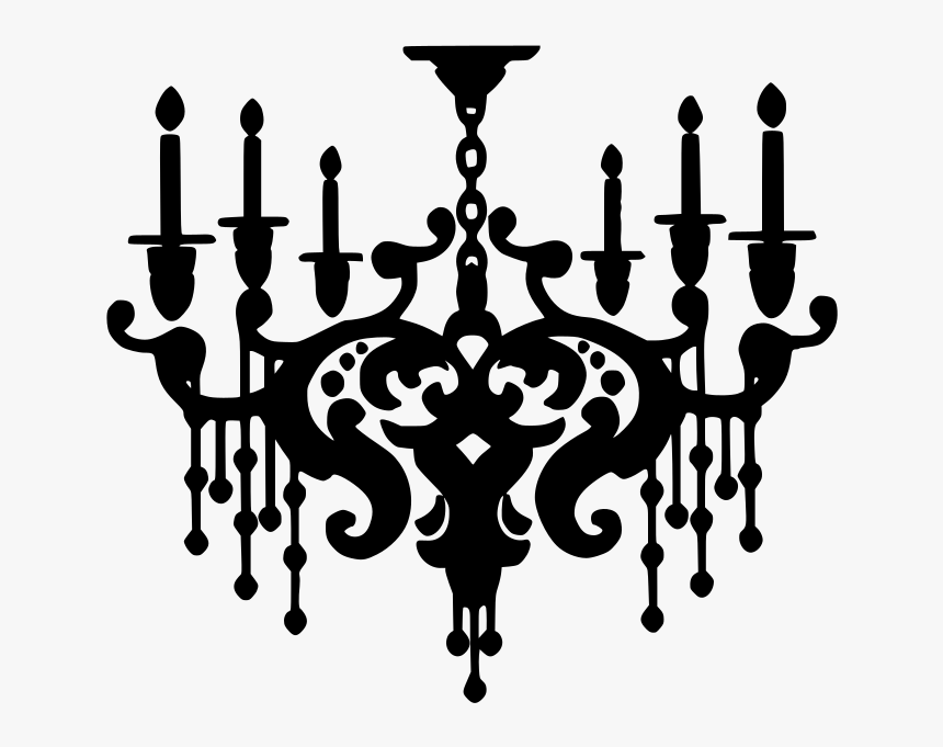 Chandelier Icon, HD Png Download, Free Download