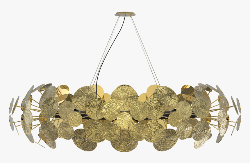 Boca Do Lobo Newton Chandelier, HD Png Download, Free Download