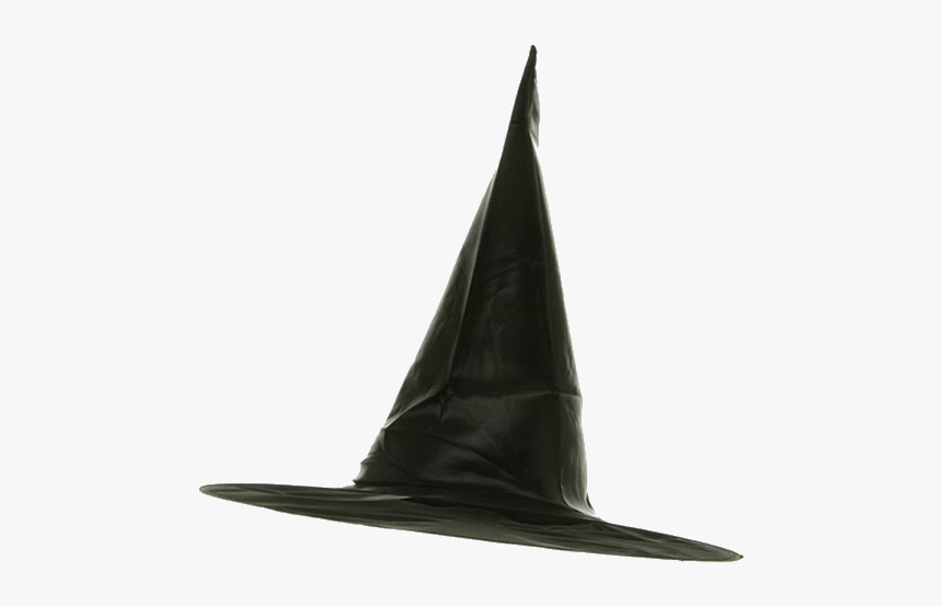 Image - Black Witch Hat, HD Png Download, Free Download