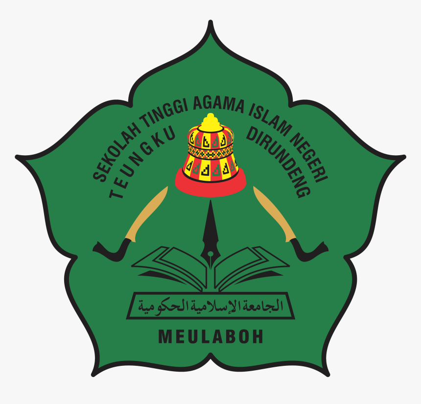 New Logo Stain Teungku Dirundeng Meulaboh - Stikes Widya Husada Semarang, HD Png Download, Free Download