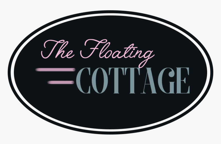 The Floating Cottage - Redonda, HD Png Download, Free Download