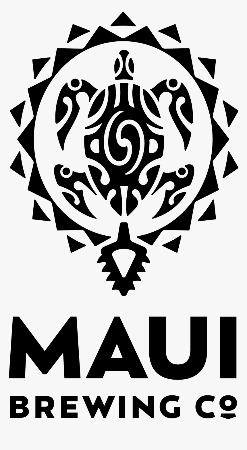 Maui Brewing Co - Maui Brewing Logo, HD Png Download, Free Download