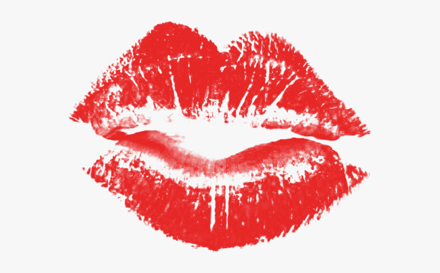 Marilyn Monroe Lipstick Print, HD Png Download, Free Download