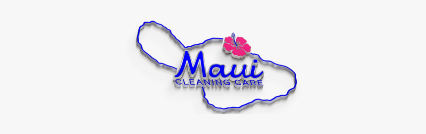 Maui Cleaning Care, HD Png Download, Free Download
