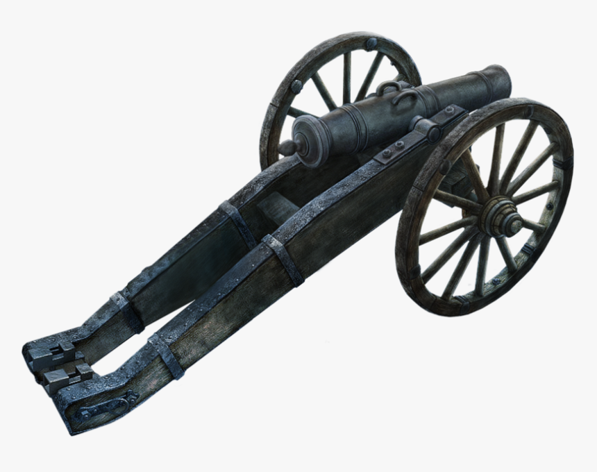 Cannon, HD Png Download, Free Download