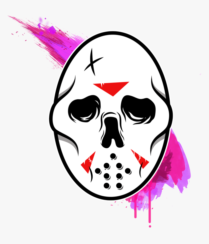 Friday The 13th, HD Png Download, Free Download