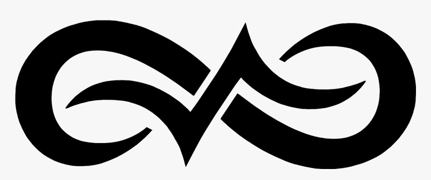 Transparent Destiny Png - Infinite Logo Png, Png Download, Free Download