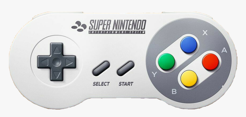 Transparent Nintendo Entertainment System Png - Controller Poster, Png Download, Free Download