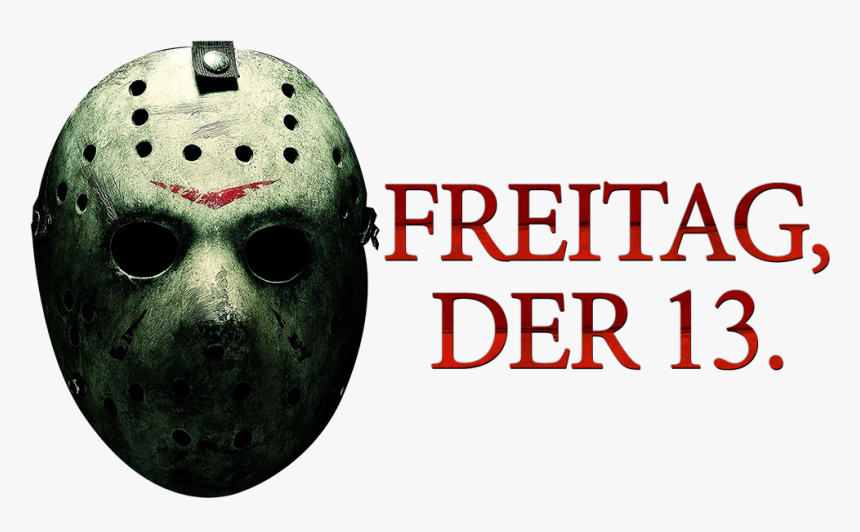 Friday The 13th 2009, HD Png Download, Free Download