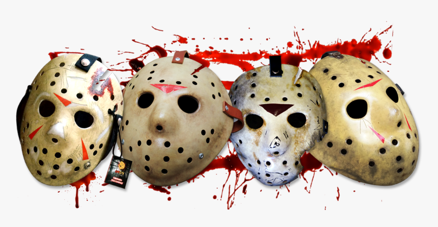 Transparent Friday The 13th Mask Png - Mask, Png Download, Free Download