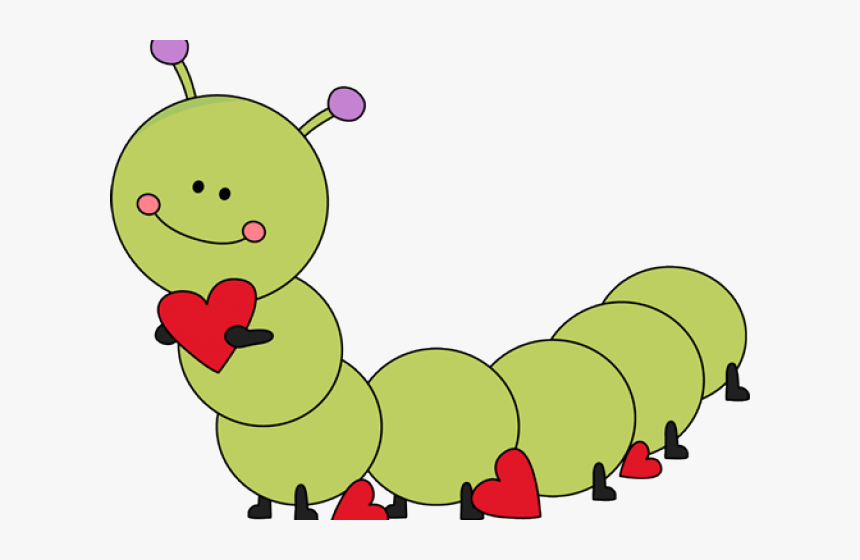 Transparent Hungry Caterpillar Png - Skip Counting By 2 Worksheets Caterpillar, Png Download, Free Download