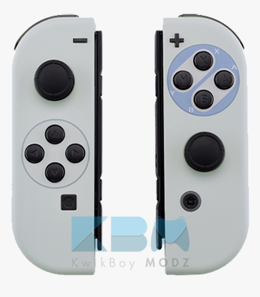 Joy Cons Animal Crossing, HD Png Download, Free Download