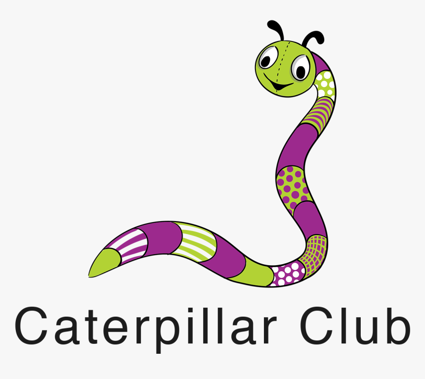 Caterpillar Png, Transparent Png, Free Download