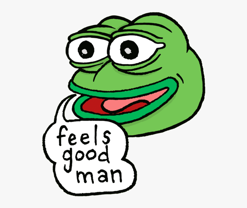 Feels Good Man, HD Png Download, Free Download