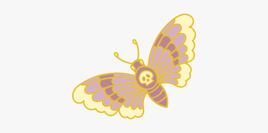 Butterfly, HD Png Download, Free Download