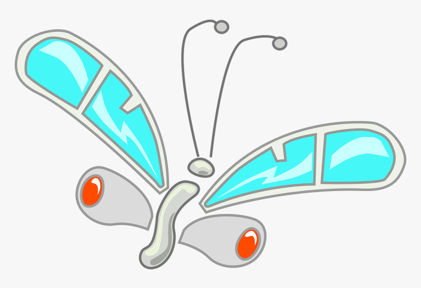 Butterflies, HD Png Download, Free Download
