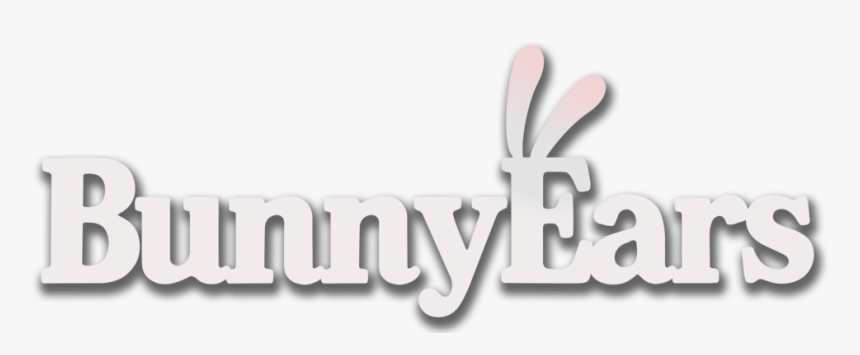 Bunnyears, HD Png Download, Free Download