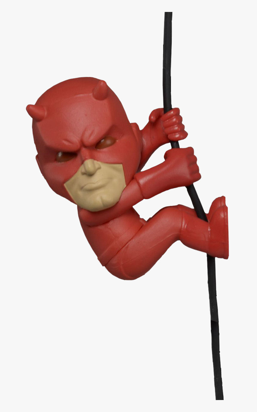 Daredevil 2” Scaler - Neca Scalers, HD Png Download, Free Download