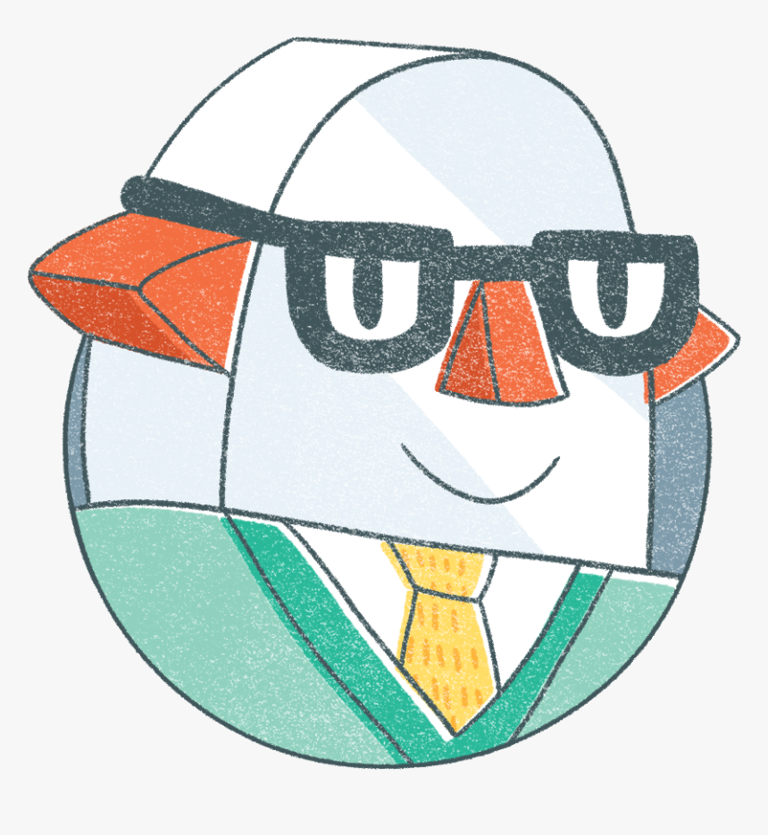 Mr - Zakaria - Mr - Chen - Cartoon , Png Download - Herb Tychow, Transparent Png, Free Download