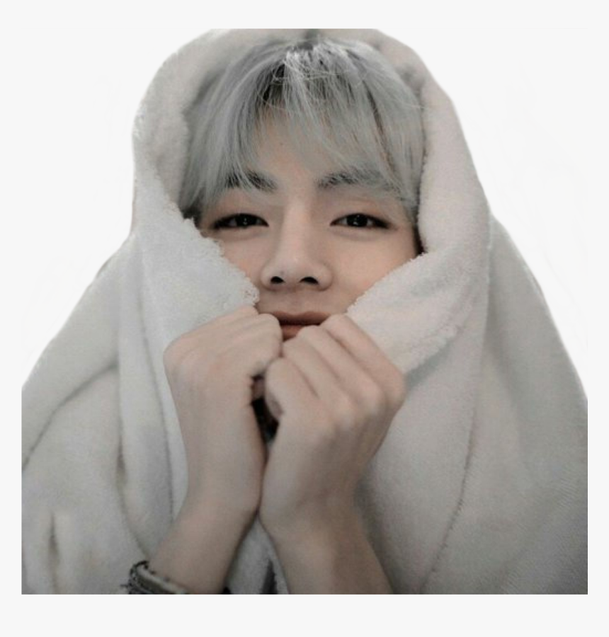 Taehyung Png, Transparent Png, Free Download