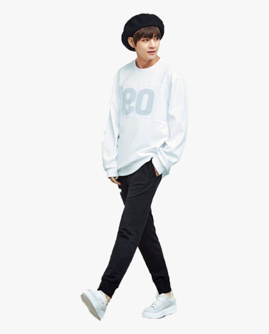 Thumb Image - Jungkook Standee Png, Transparent Png, Free Download