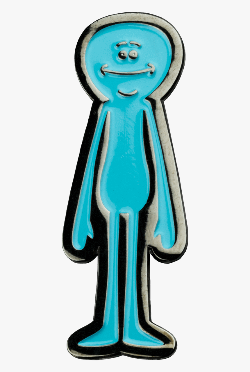 Meeseeks And Destroy, HD Png Download, Free Download