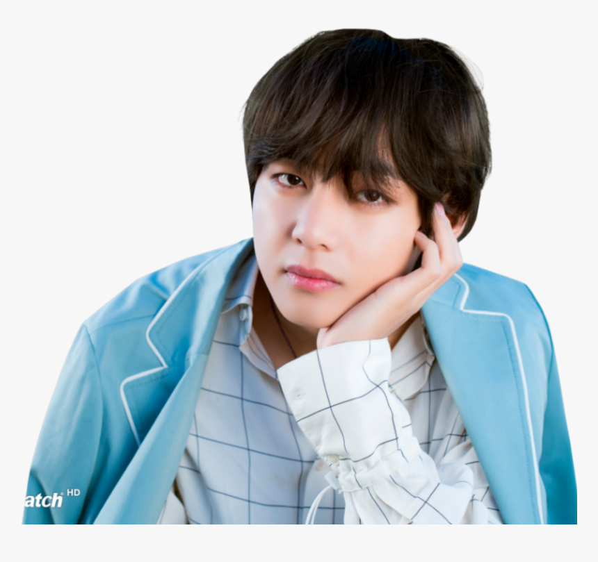 Kim Taehyung Bts 2019, HD Png Download, Free Download