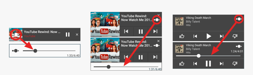 Transparent Youtube Notification - Flyer, HD Png Download, Free Download