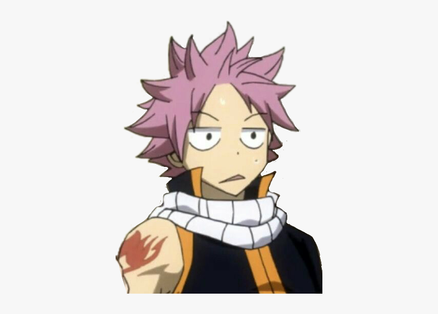 Natsu Dragneel, HD Png Download, Free Download