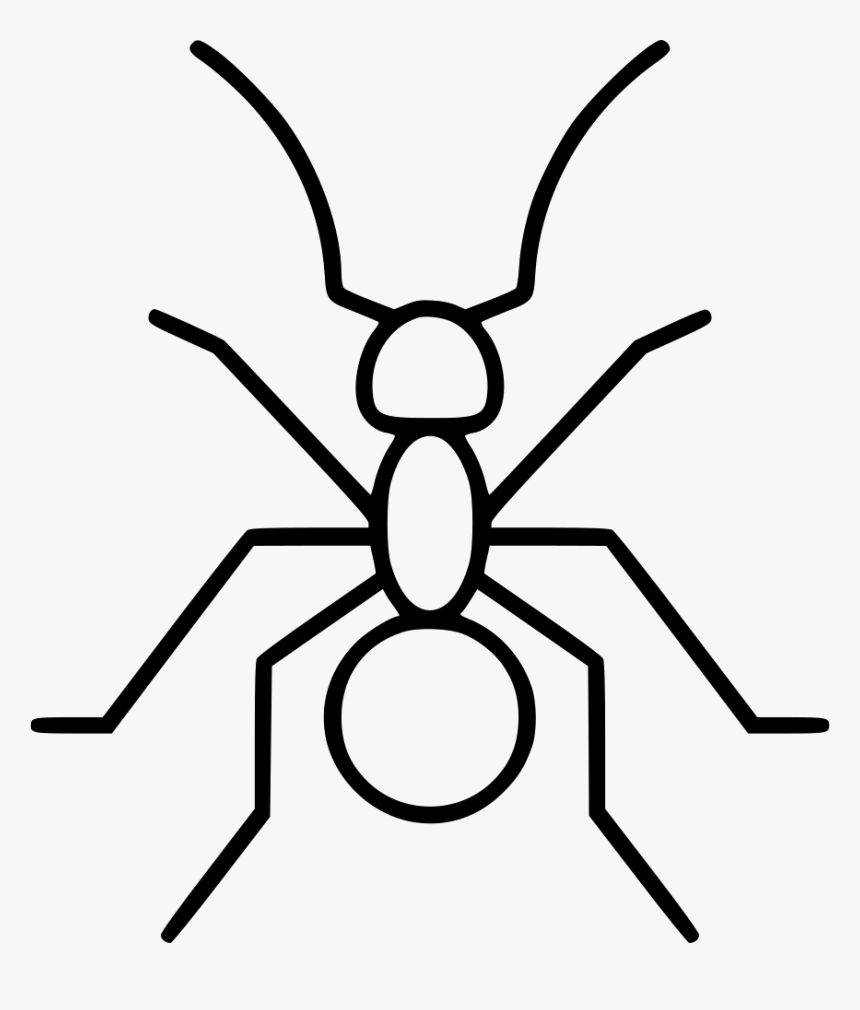 Ant - Spider, HD Png Download, Free Download