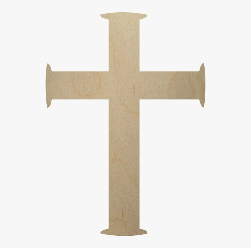 Pink Cross, HD Png Download, Free Download