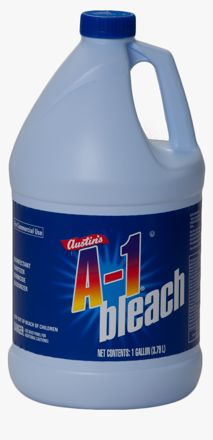 Austins A 1 Bleach , Png Download - Plastic, Transparent Png, Free Download