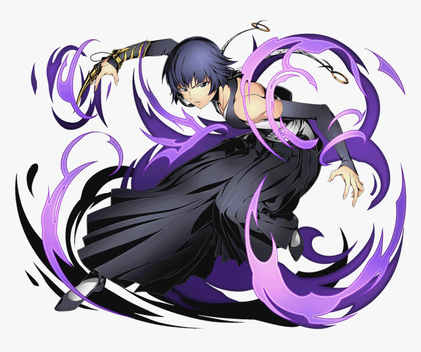 Bleach// Soi Fong - Bleach Soi Fon Png, Transparent Png, Free Download