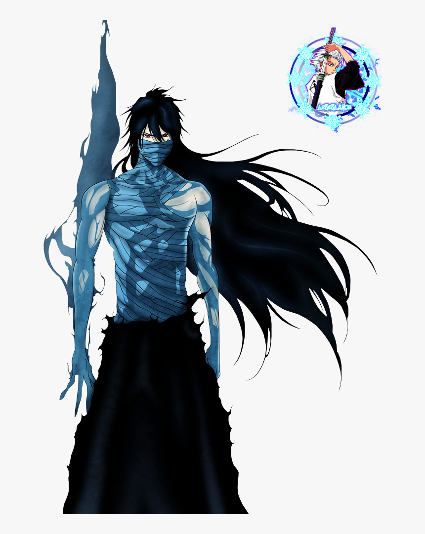 Ichigo Final Getsuga Tenshou Hd, HD Png Download, Free Download