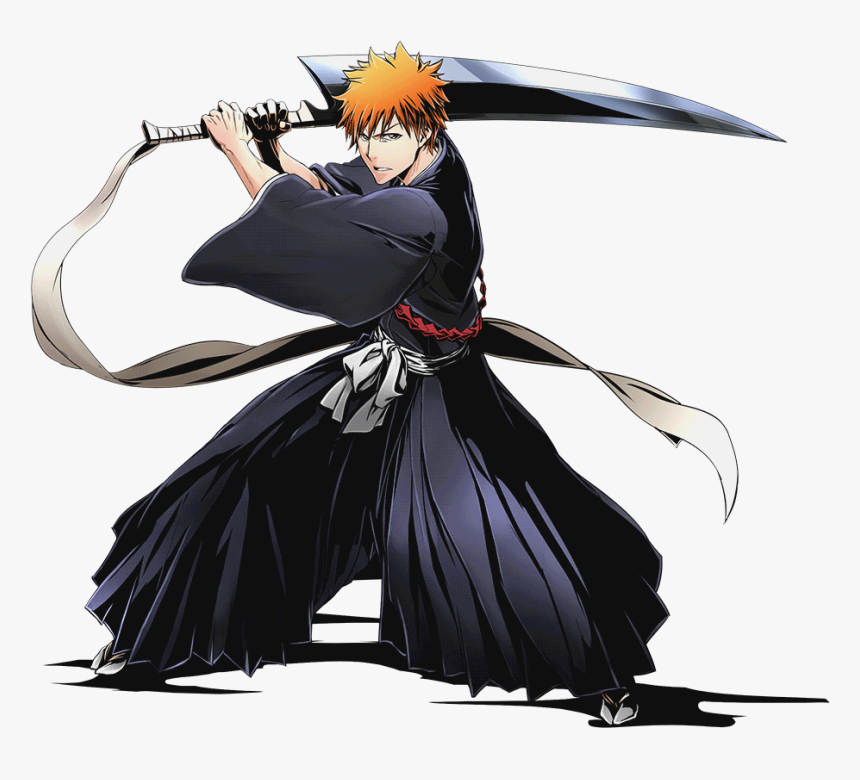 Puzzle And Dragons X Bleach Clipart , Png Download, Transparent Png, Free Download