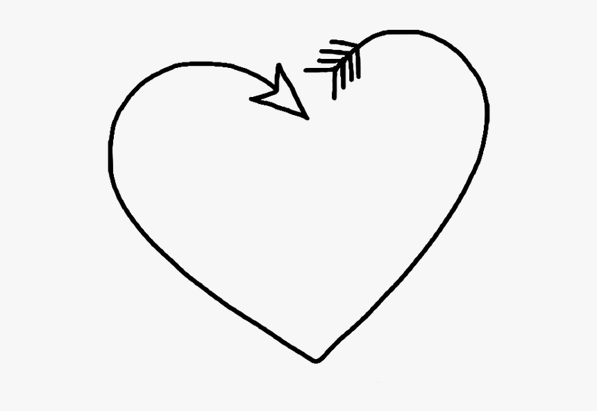 Corazón Tumblr Png, Transparent Png, Free Download