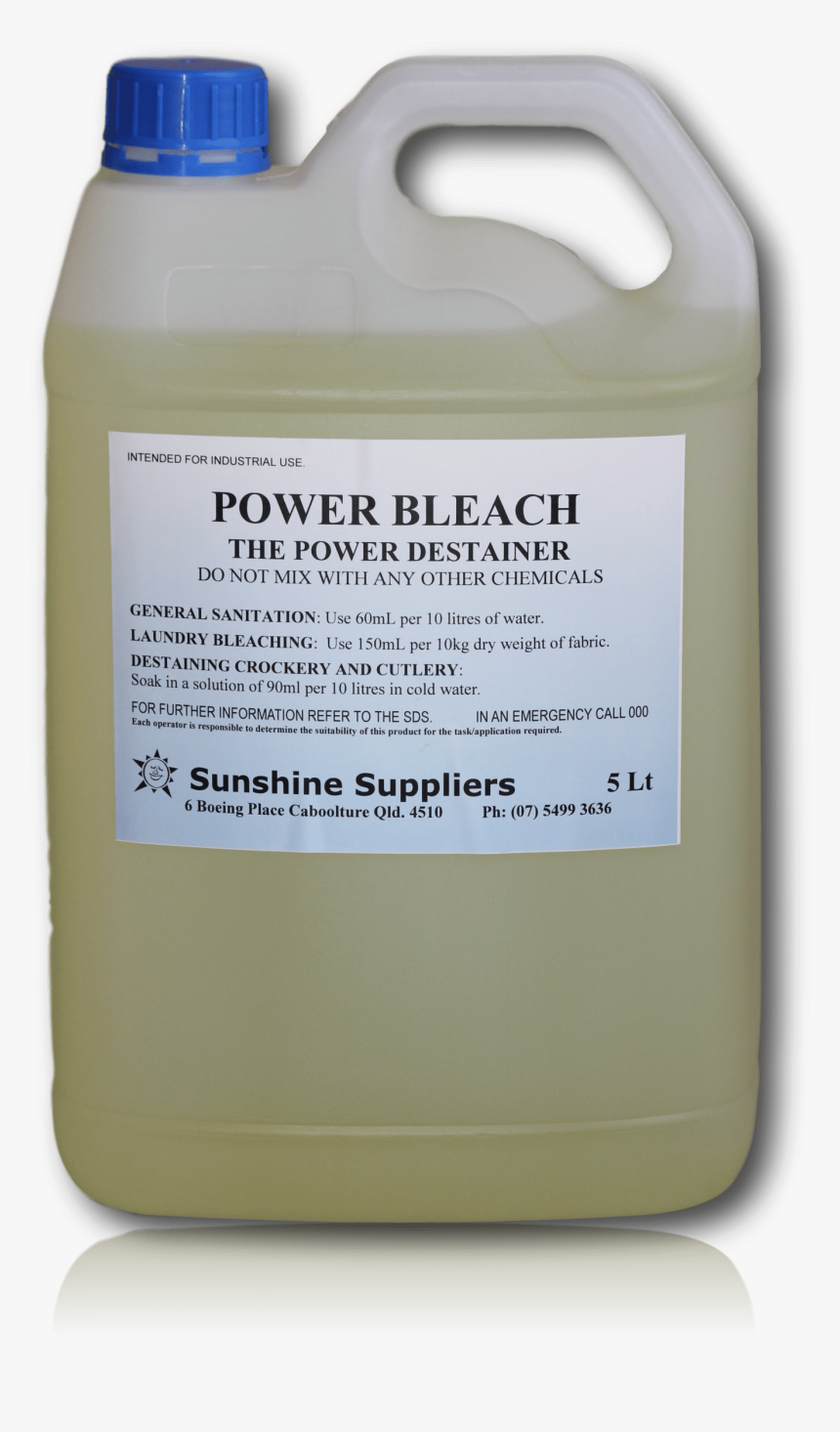 Bleach Liquid, HD Png Download, Free Download