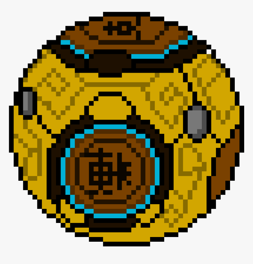 Zenyatta Balls Png - Zenyatta Ball Png, Transparent Png, Free Download