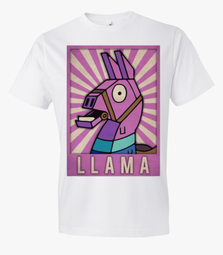Fortnite Loot Llama Video Game Hd Png Download Kindpng