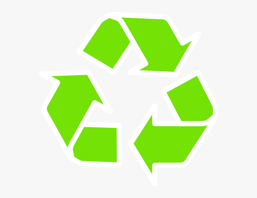 Recycle Bin Icon Png, Transparent Png, Free Download