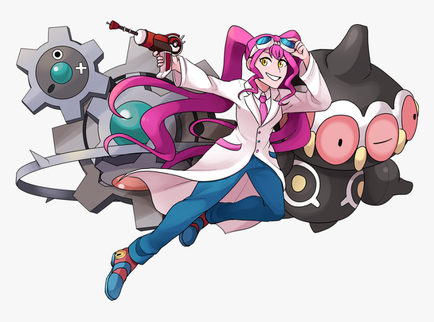 Alexa Pokemon, HD Png Download, Free Download