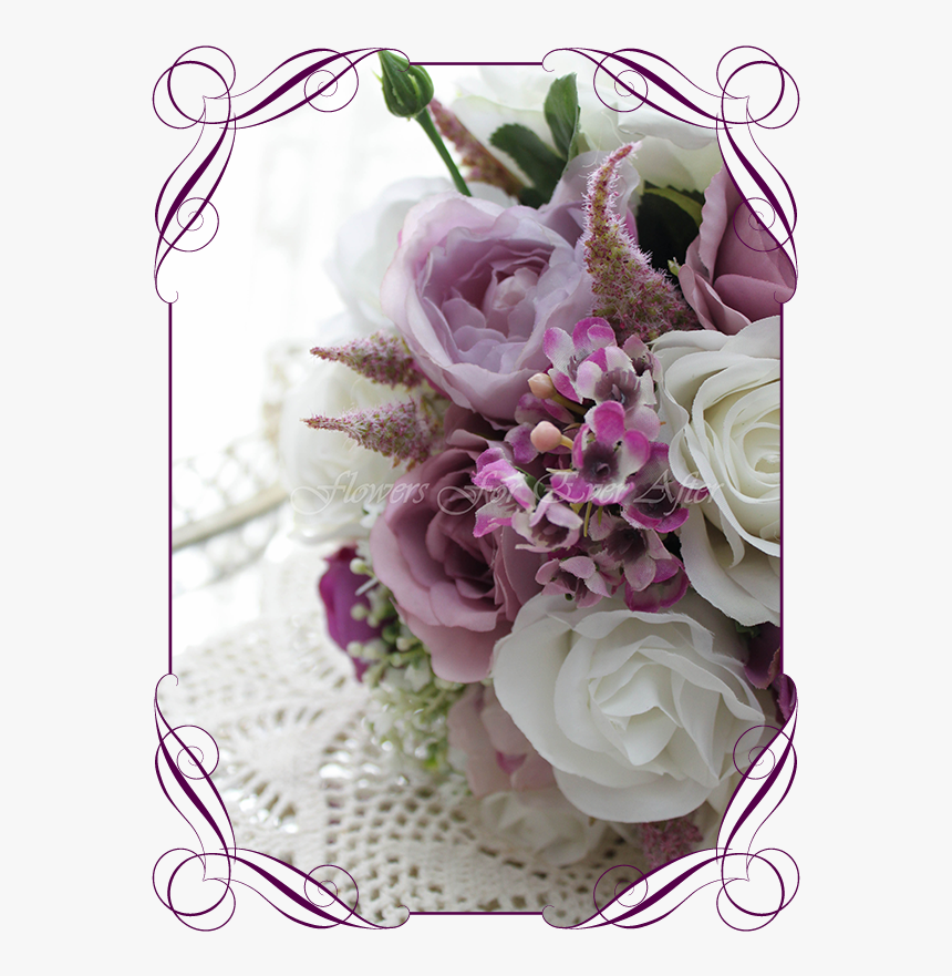 Garden Roses, HD Png Download, Free Download