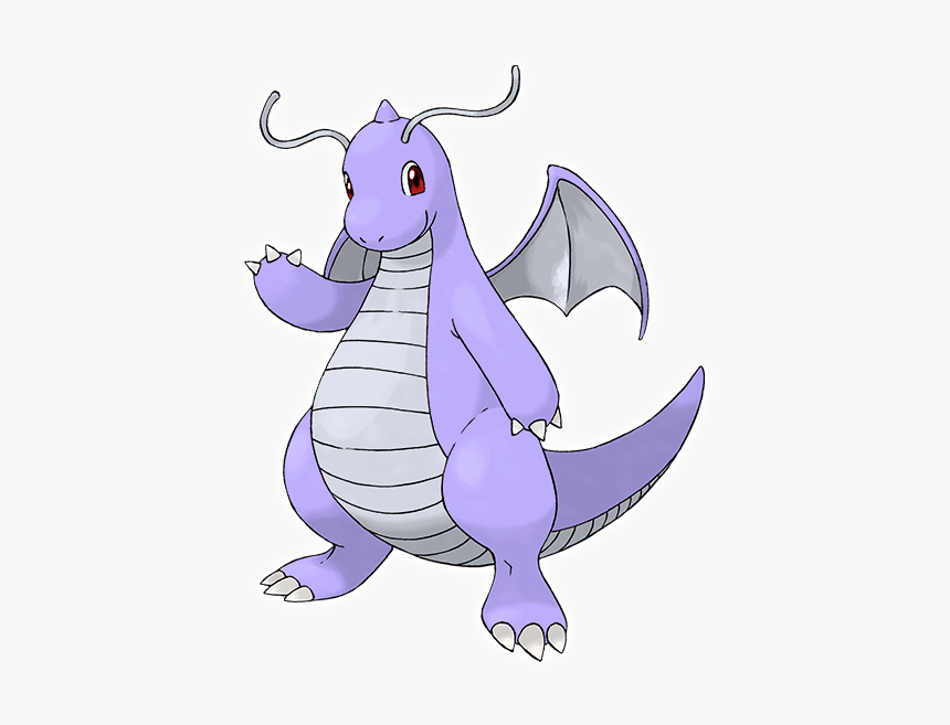 Pokemon Dragonite, HD Png Download, Free Download