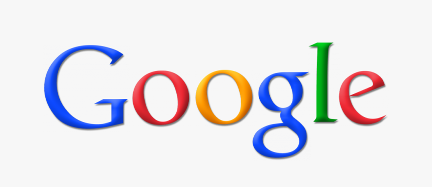 Transparent Color 272x92dp - Transparent Background Google Logo, HD Png Download, Free Download