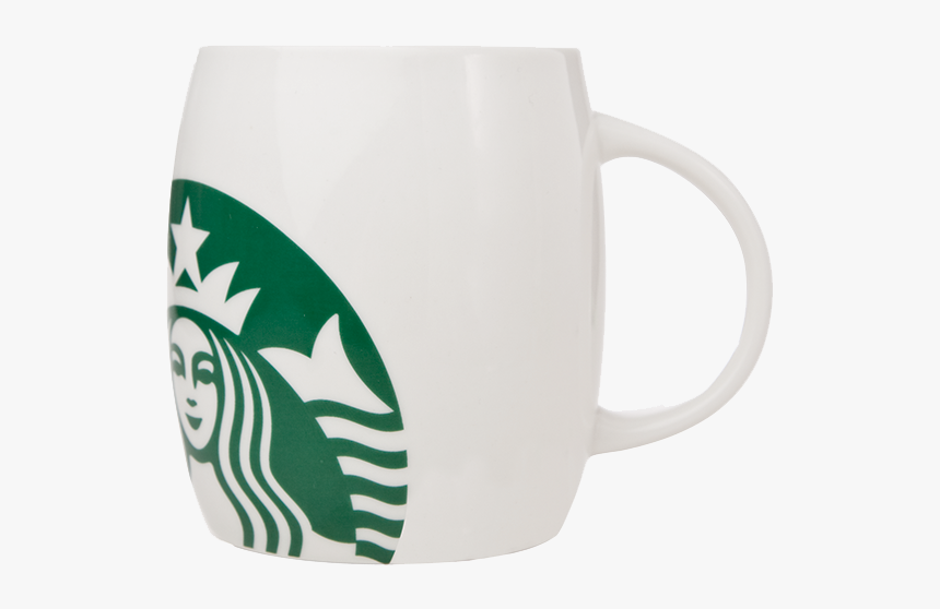 Starbucks Cups Png - Starbucks New Logo 2011, Transparent Png, Free Download