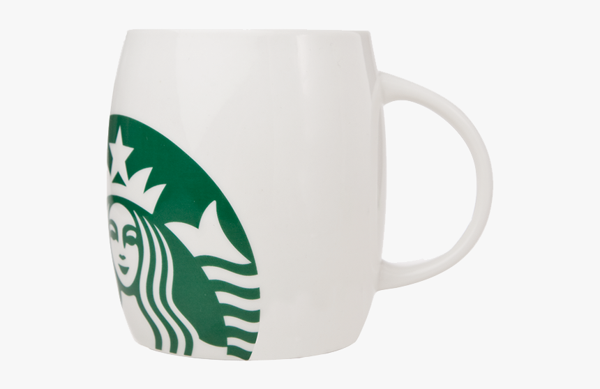 Starbucks Cups Png - Starbucks New Logo 2011, Transparent Png - kindpng.