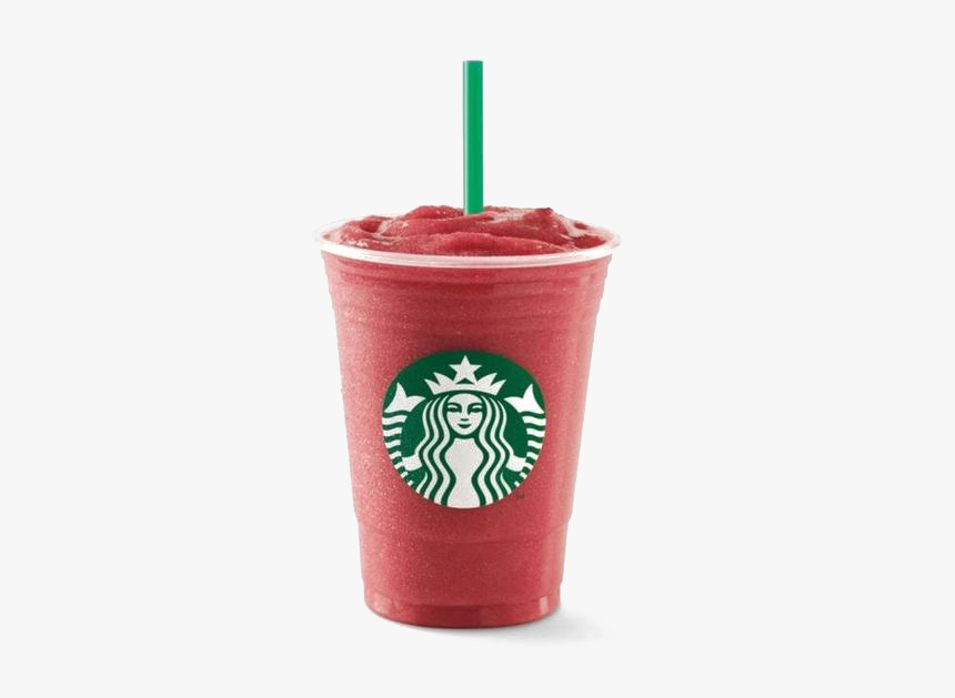 Starbucks Red Cup Png - Raspberry Blackcurrant Juice Drink Starbucks, Transparent Png, Free Download